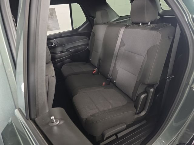 Used 2023 Silver Sage Chevrolet LT image 19