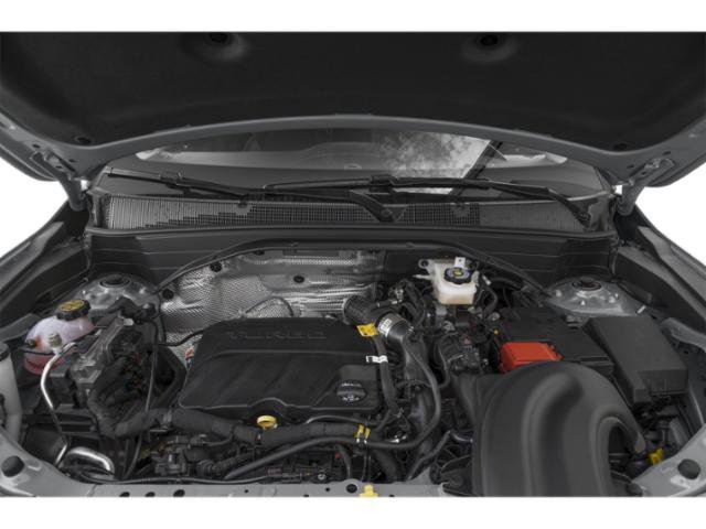 Used 2023 Mosaic Black Metallic Chevrolet LS image 15