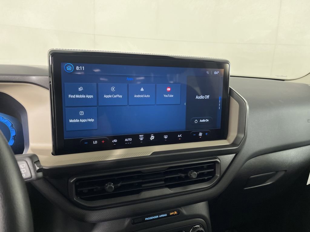 2025 Ford Bronco Sport Big Bend - Photo 19