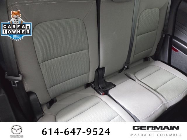 Used 2022 Black Ford S image 21