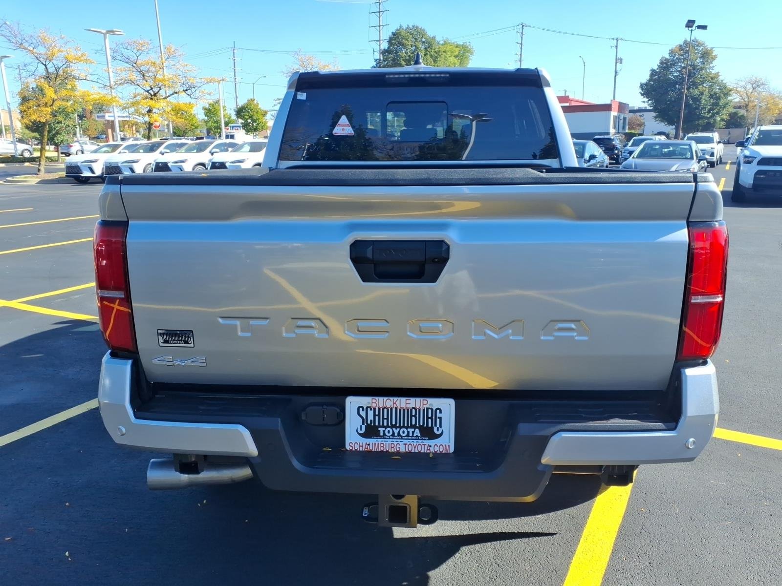Vehicle thumbnail