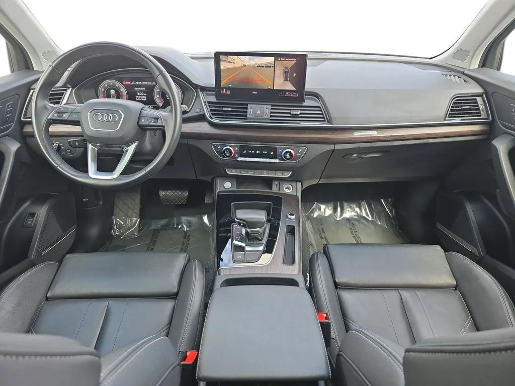2024 Audi Q5 Premium Plus - Photo 9