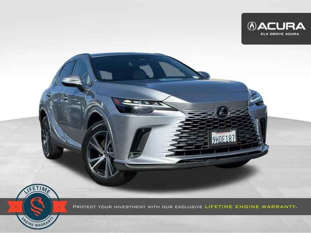 2023 Lexus RX 350 350 Premium FWD's photo
