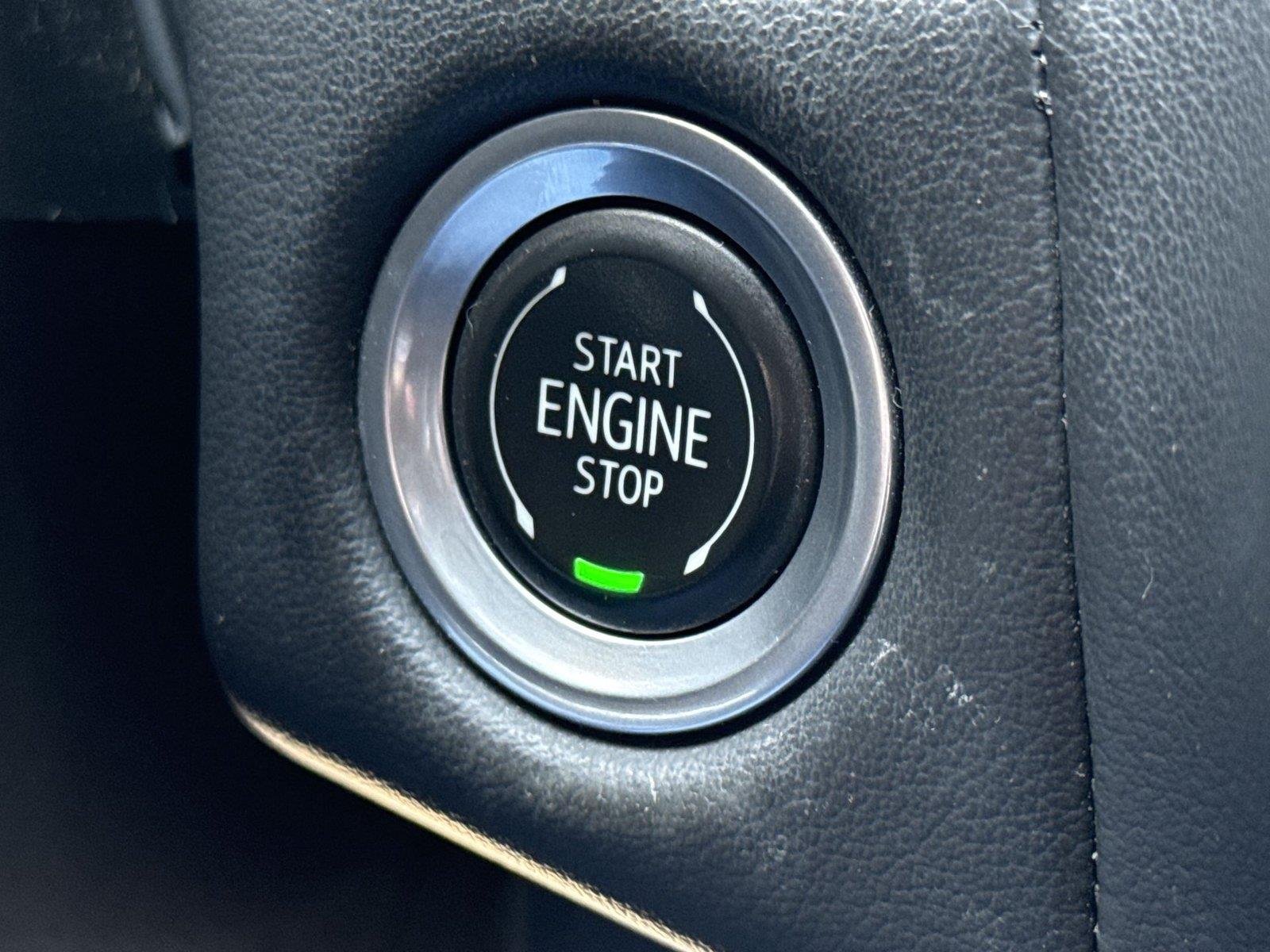 Used 2023 Summit White Chevrolet RST image 36