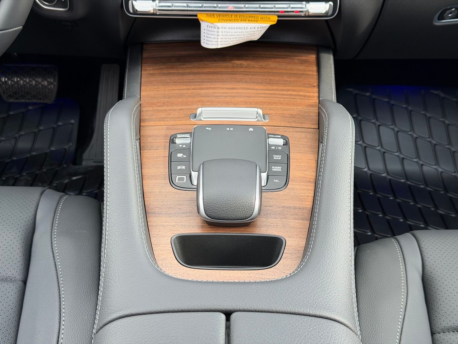New 2026 Selenite Gray Metallic Mercedes-Benz GLE 350 image 17