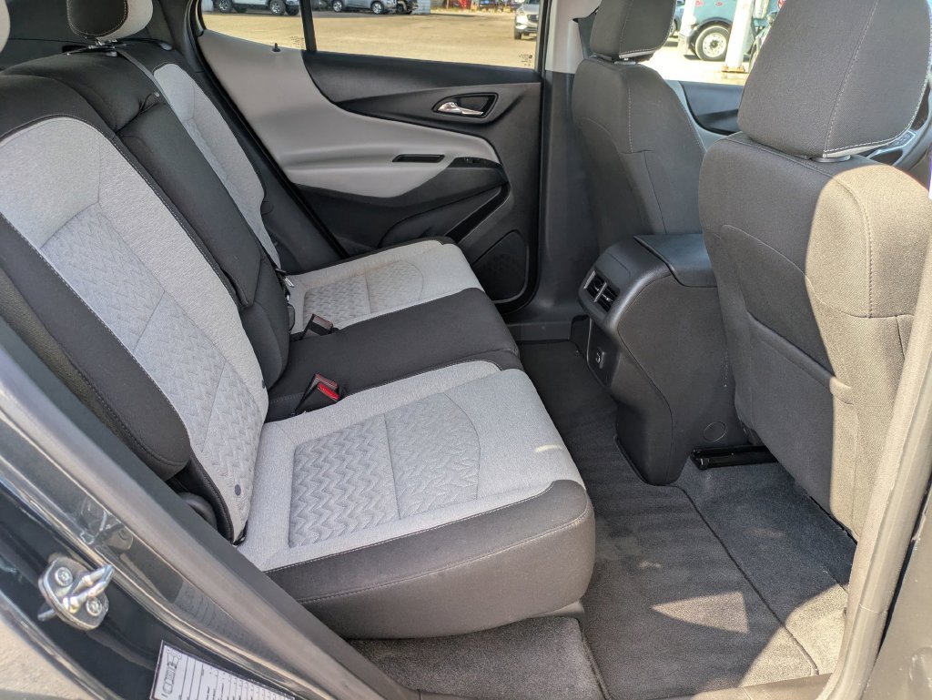 Used 2023 Gray Chevrolet LT image 26