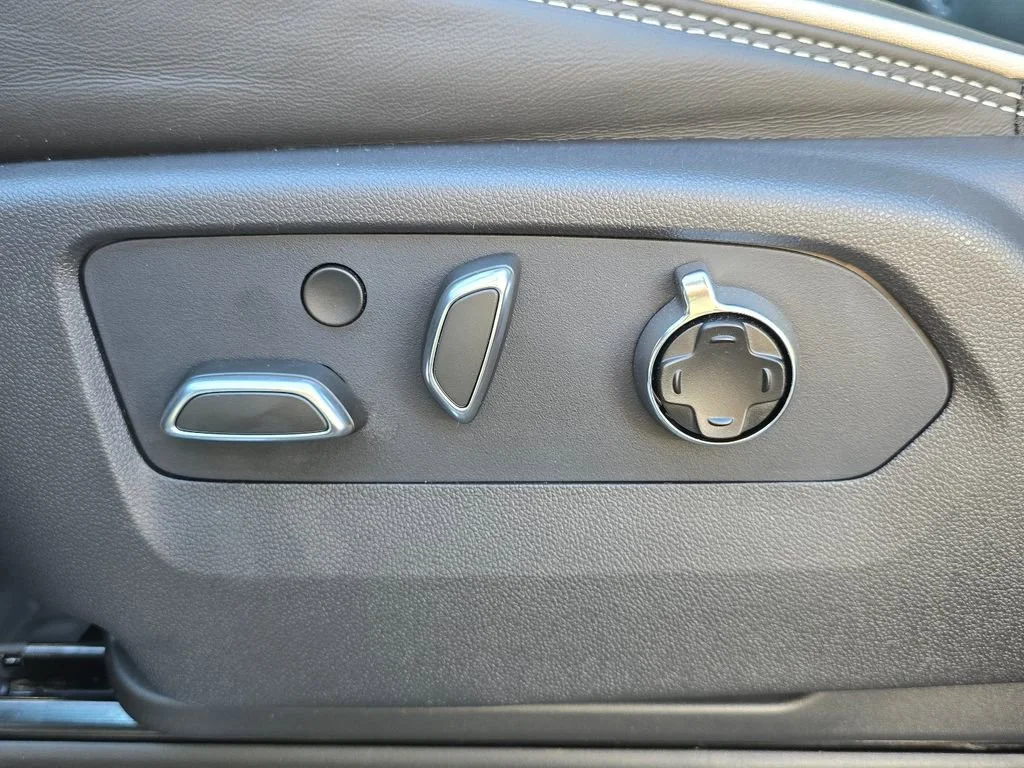 2026 GMC Sierra 2500HD AT4X - Photo 15