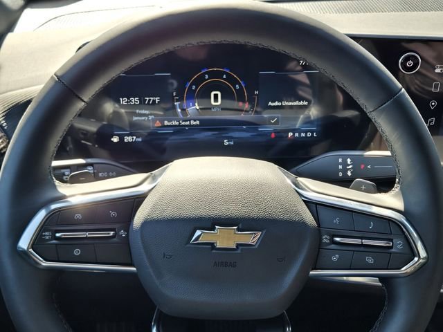 2026 Chevrolet Equinox LT - Photo 17