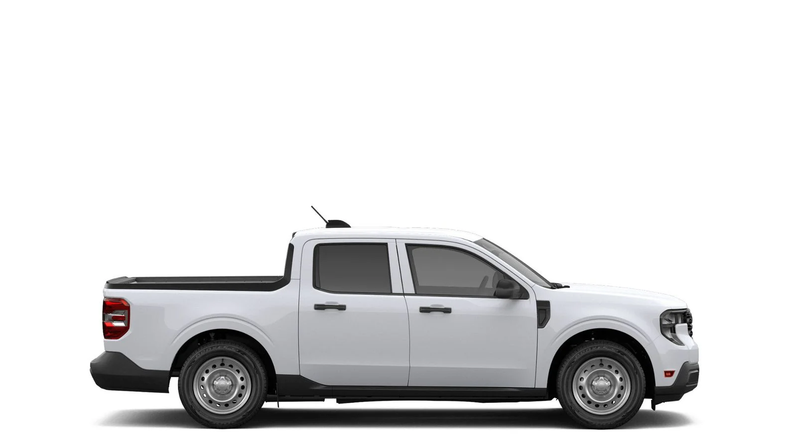 New 2026 Oxford White Ford XL image 5