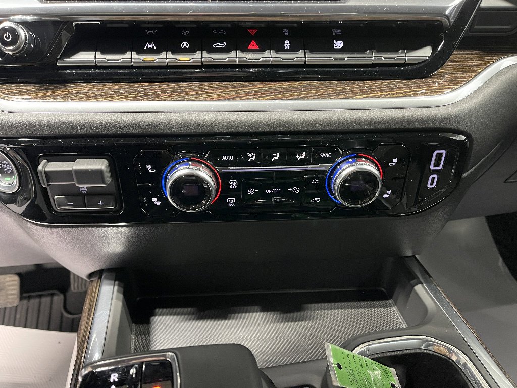 2025 GMC Sierra 1500 Elevation - Photo 28