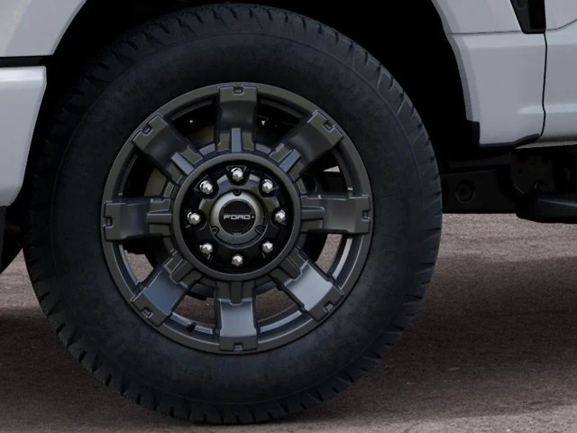 New 2027 White Ford XL image 19