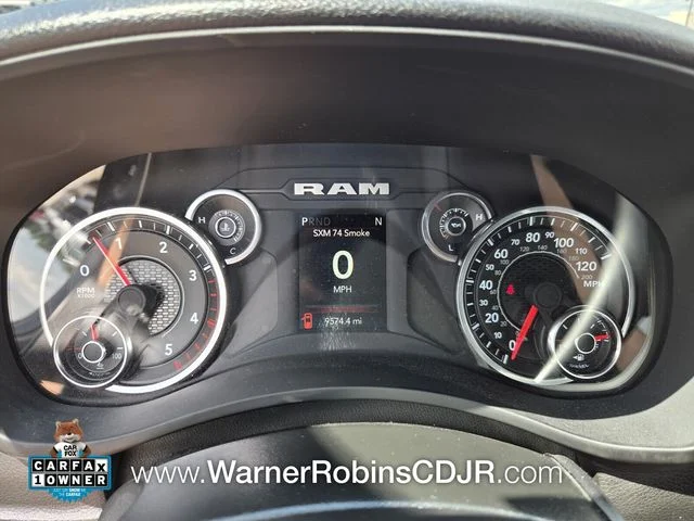 Used 2024 Gray Ram Tradesman image 29