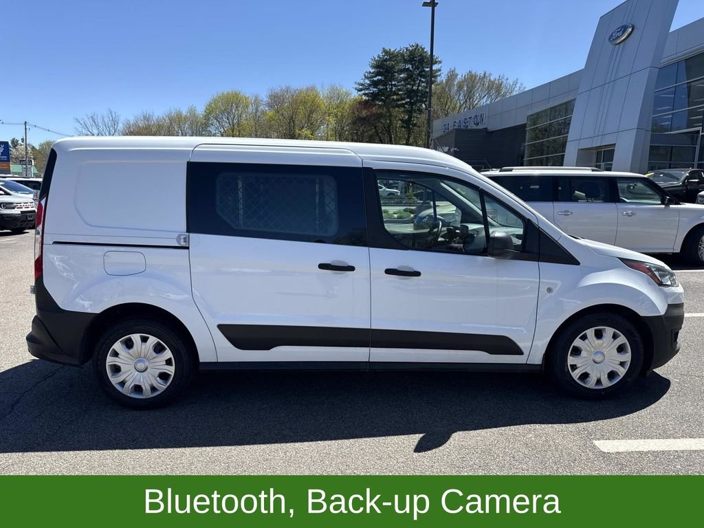 Used 2023 White Ford XL image 8