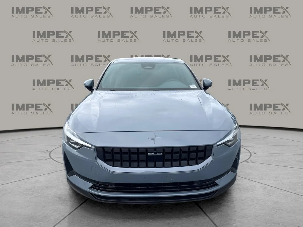 Used 2022  Polestar Long Range Dual Motor image 8