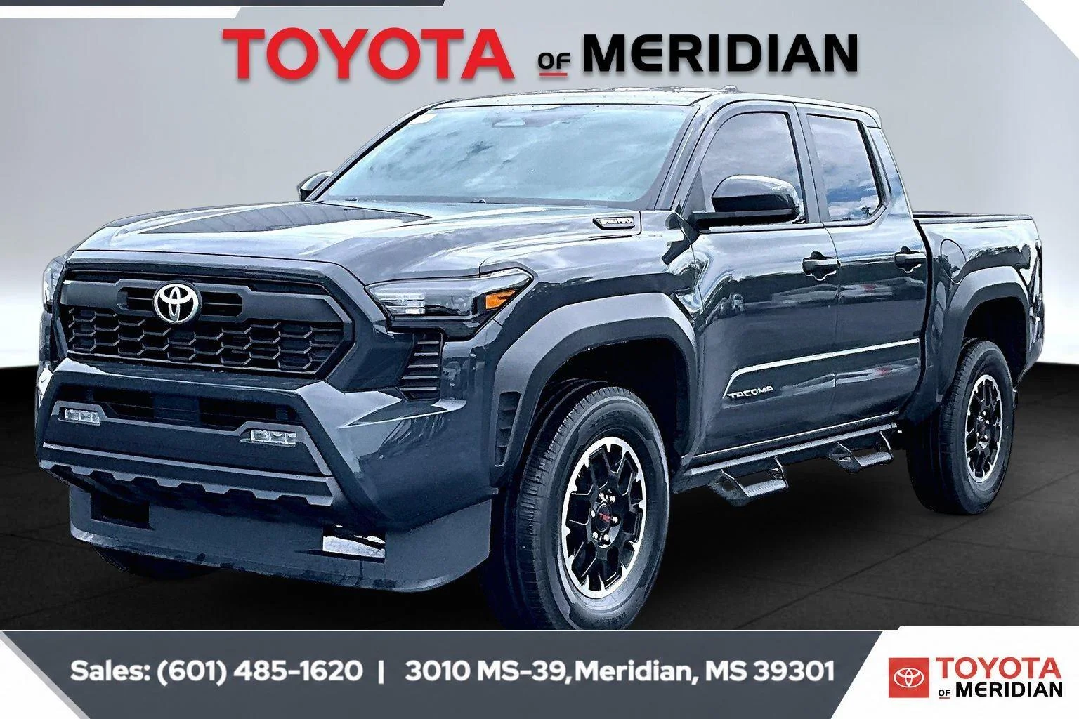 Used 2025 Underground Toyota TRD Off-Road HV image 10
