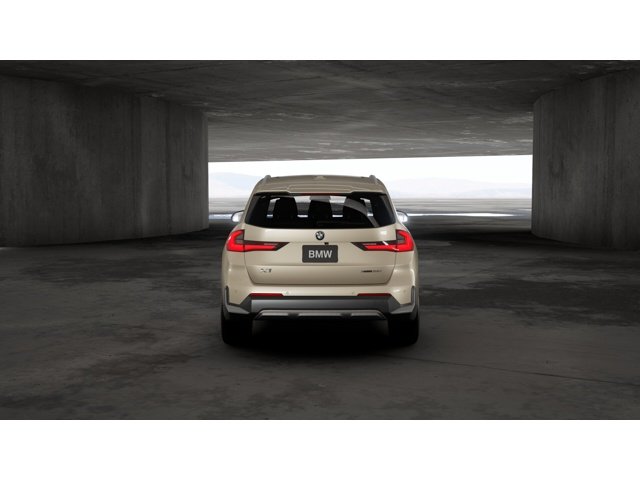 New 2026 Dune Grey Metallic BMW xDrive28i image 5