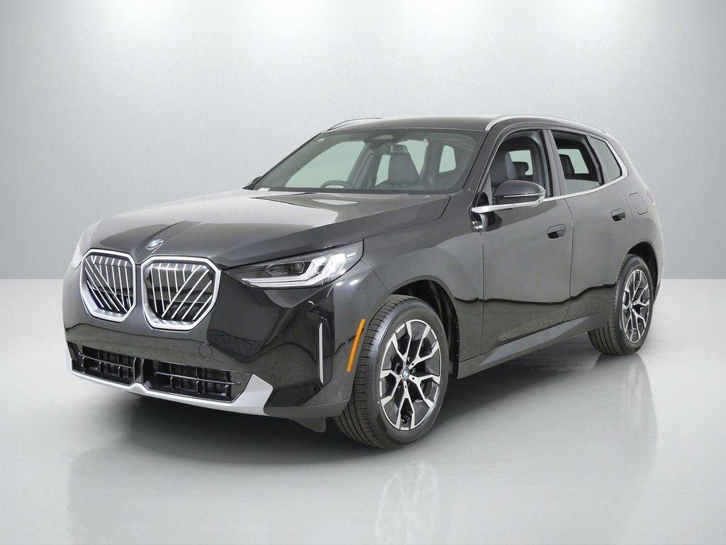 2026 BMW X3 30 XDRIVE's photo