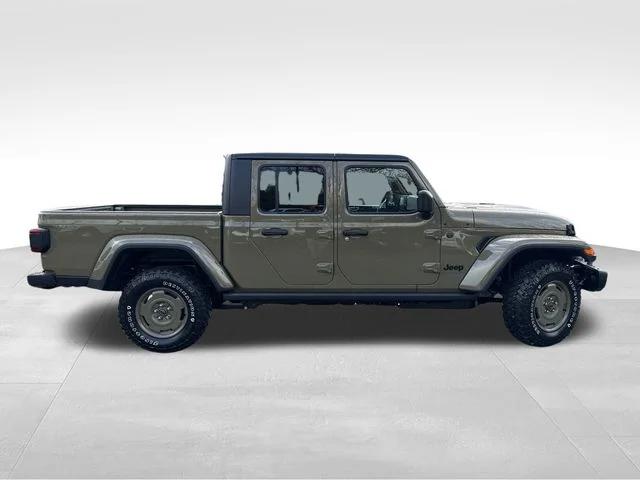New 2026 41 Exterior Paint Jeep Willys 41 image 8