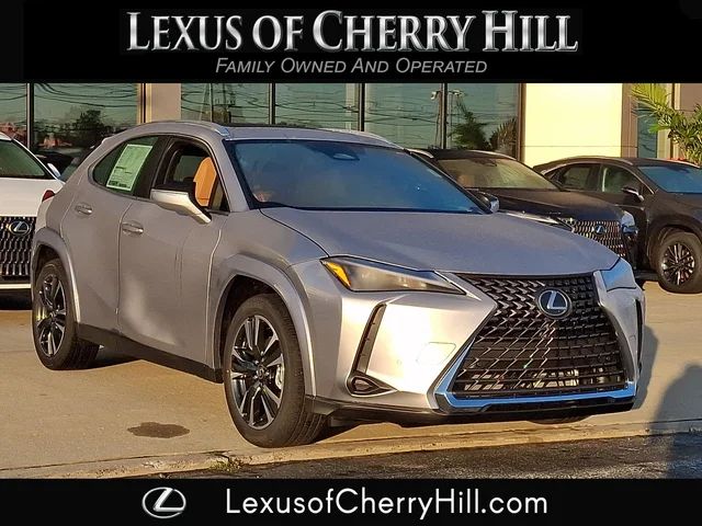 2026 Lexus UX 300h PREMIUM AWD