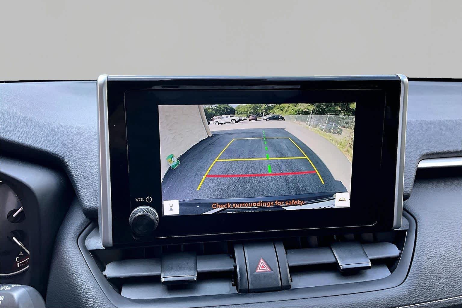 Certified Used 2025 Blueprint Toyota XLE image 27