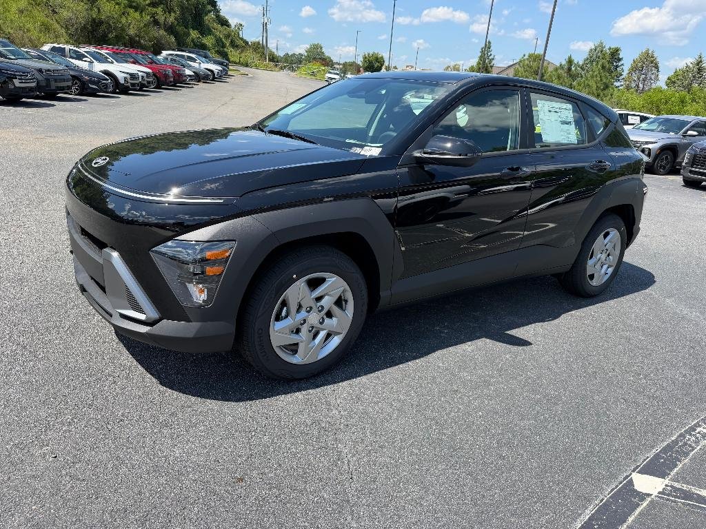 2027 Hyundai Kona