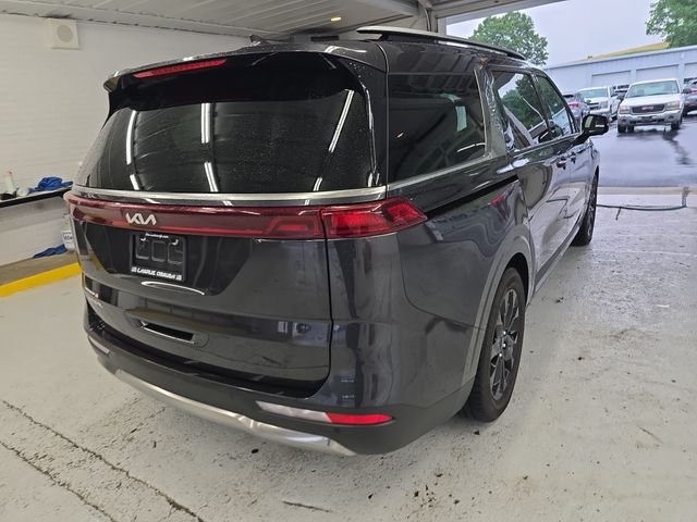 Used 2023 Gray Kia SX image 5