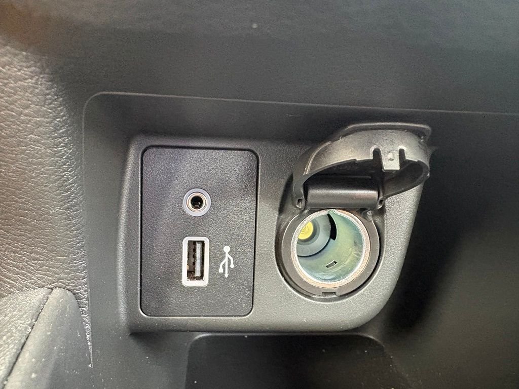 Certified Used 2025 Black Nissan 1.6 S image 21