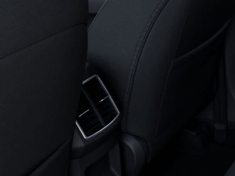 New 2026 Snow White Pearl Kia LX image 26