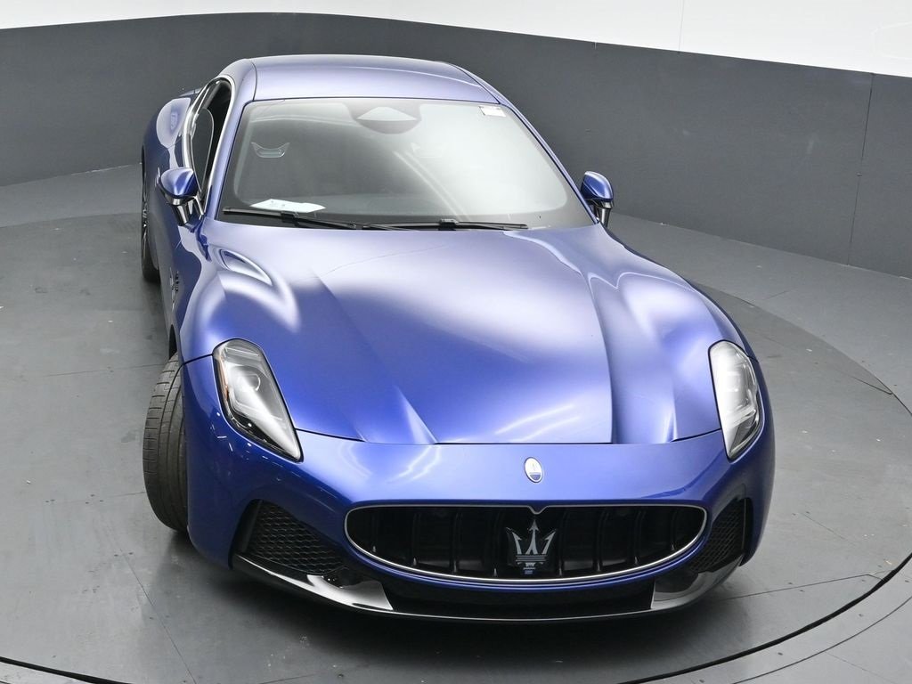 2024 MASERATI GRANTURISMO - Image 41