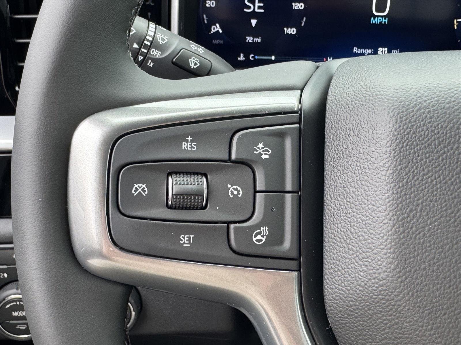 2026 Chevrolet Silverado 2500 HD LT - Photo 13