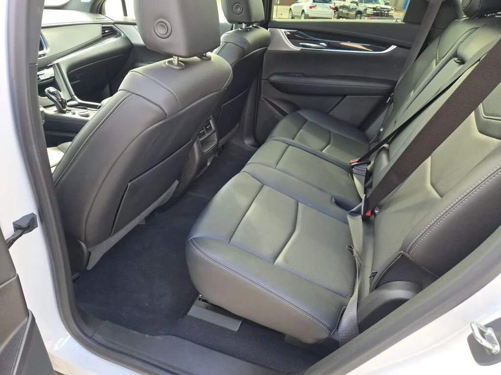 2021 Cadillac XT5 Premium Luxury - Photo 17