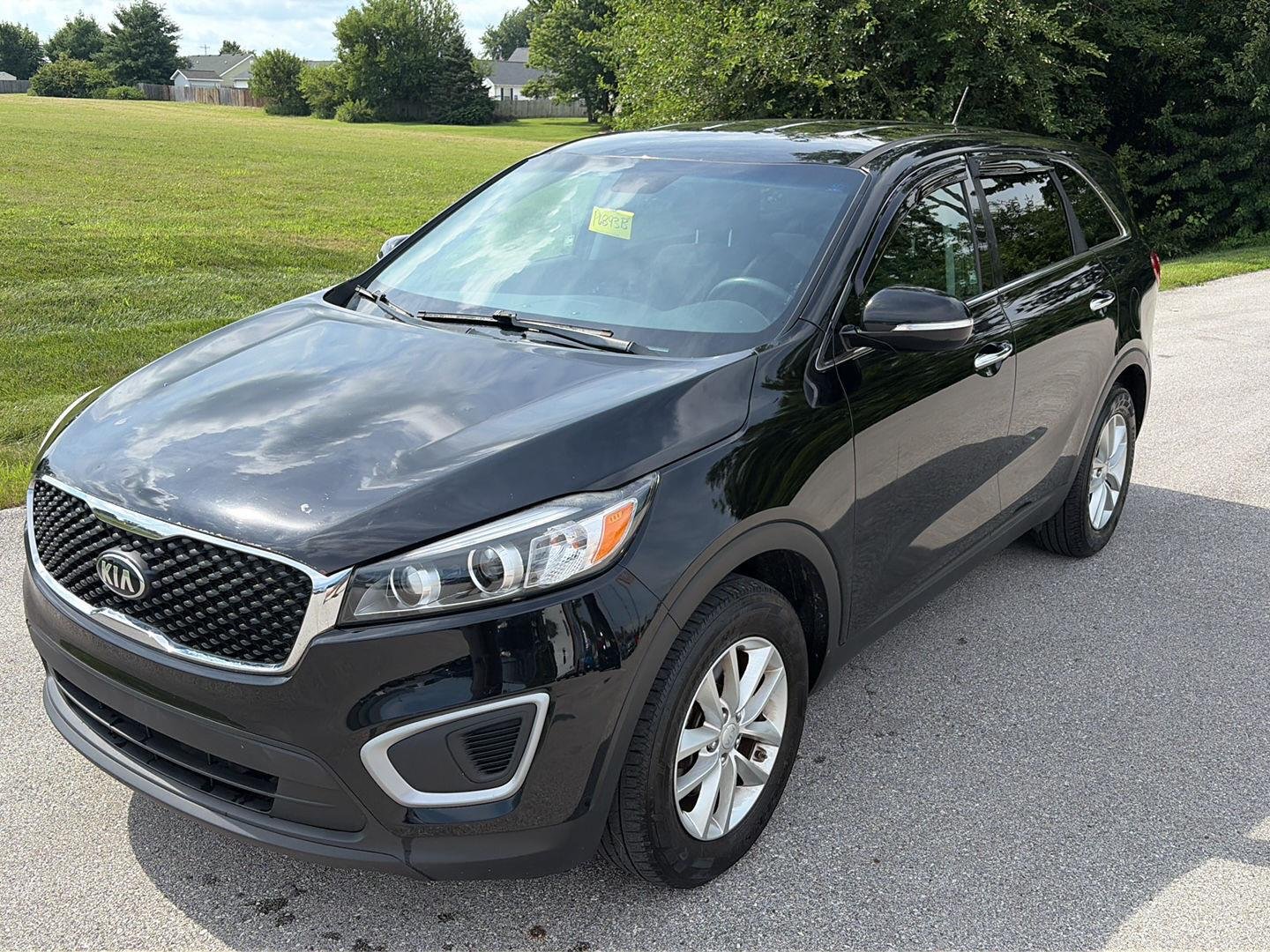 Used 2016  Kia L image 4