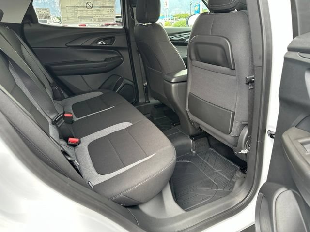 2026 Chevrolet Trailblazer LS - Photo 22