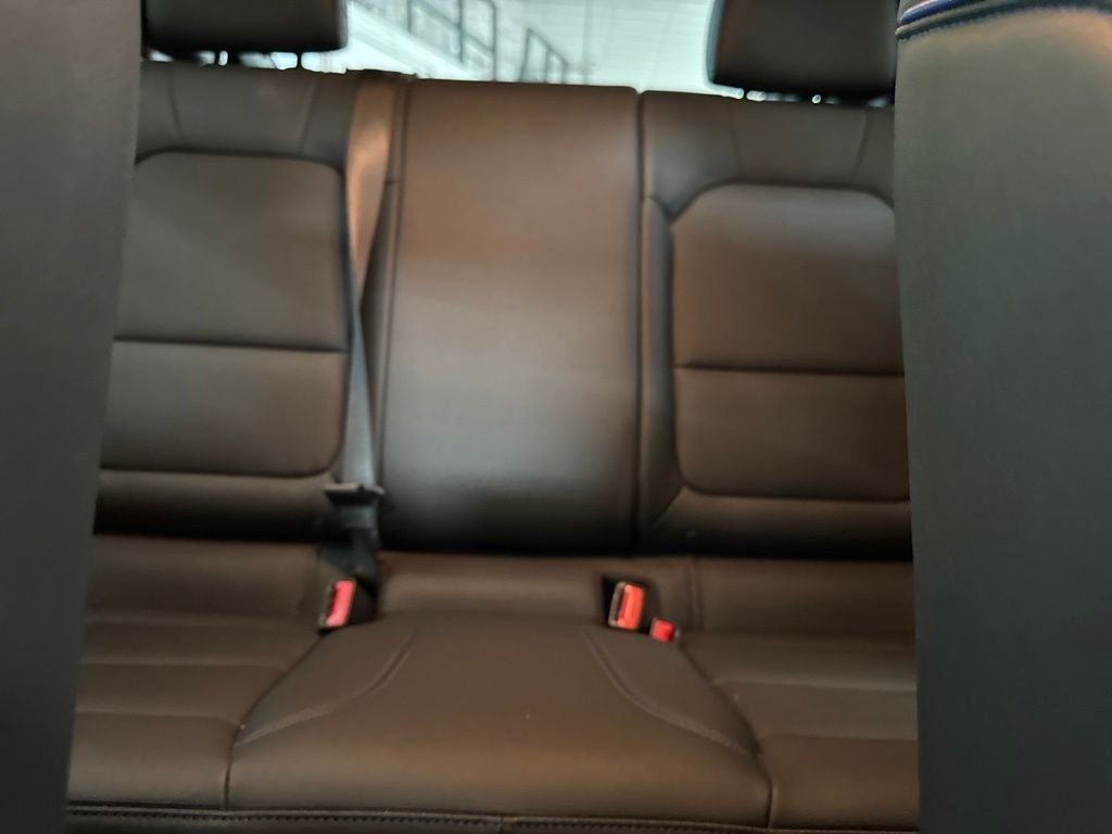 Used 2024 White Buick Sport Touring image 23
