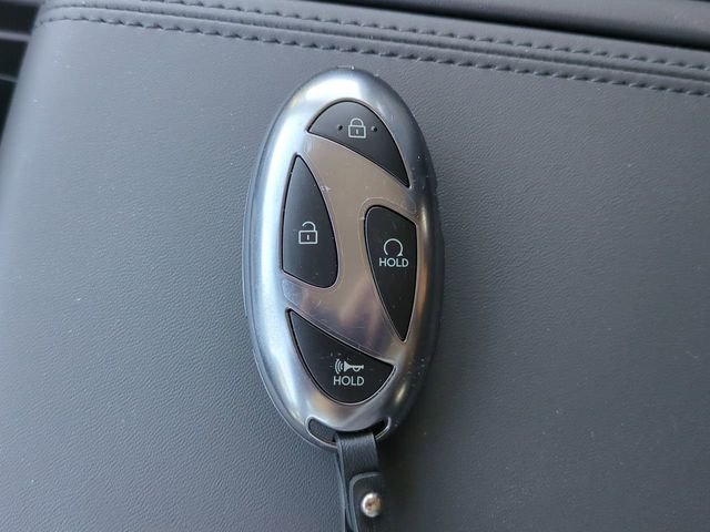 New 2026 Red Hyundai SEL FWD image 54