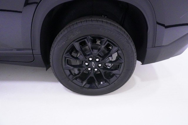2026 Chevrolet Traverse LT - Photo 11
