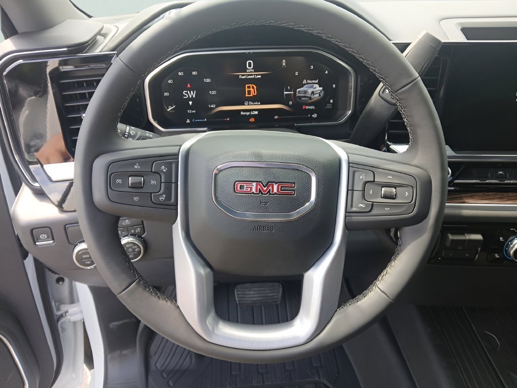 2026 GMC Sierra 1500 Elevation - Photo 11