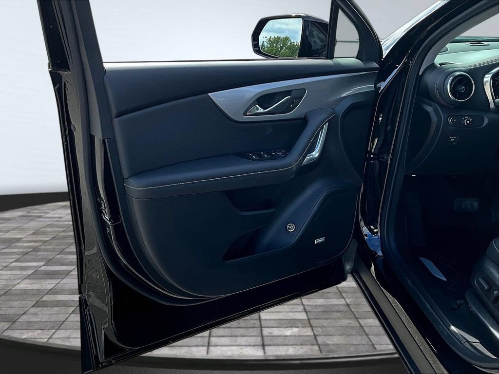 2026 Chevrolet Blazer 3LT - Photo 21