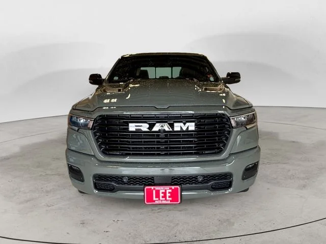 New 2026  Ram Laramie image 9