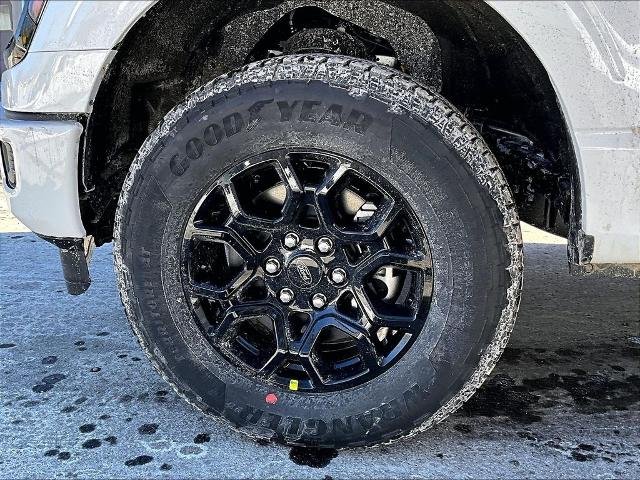 2026 Ford F-150 — photo 25