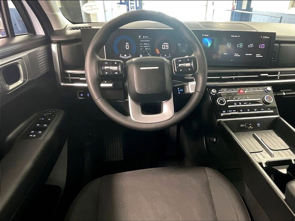 Used 2026 White Hyundai SE image 18