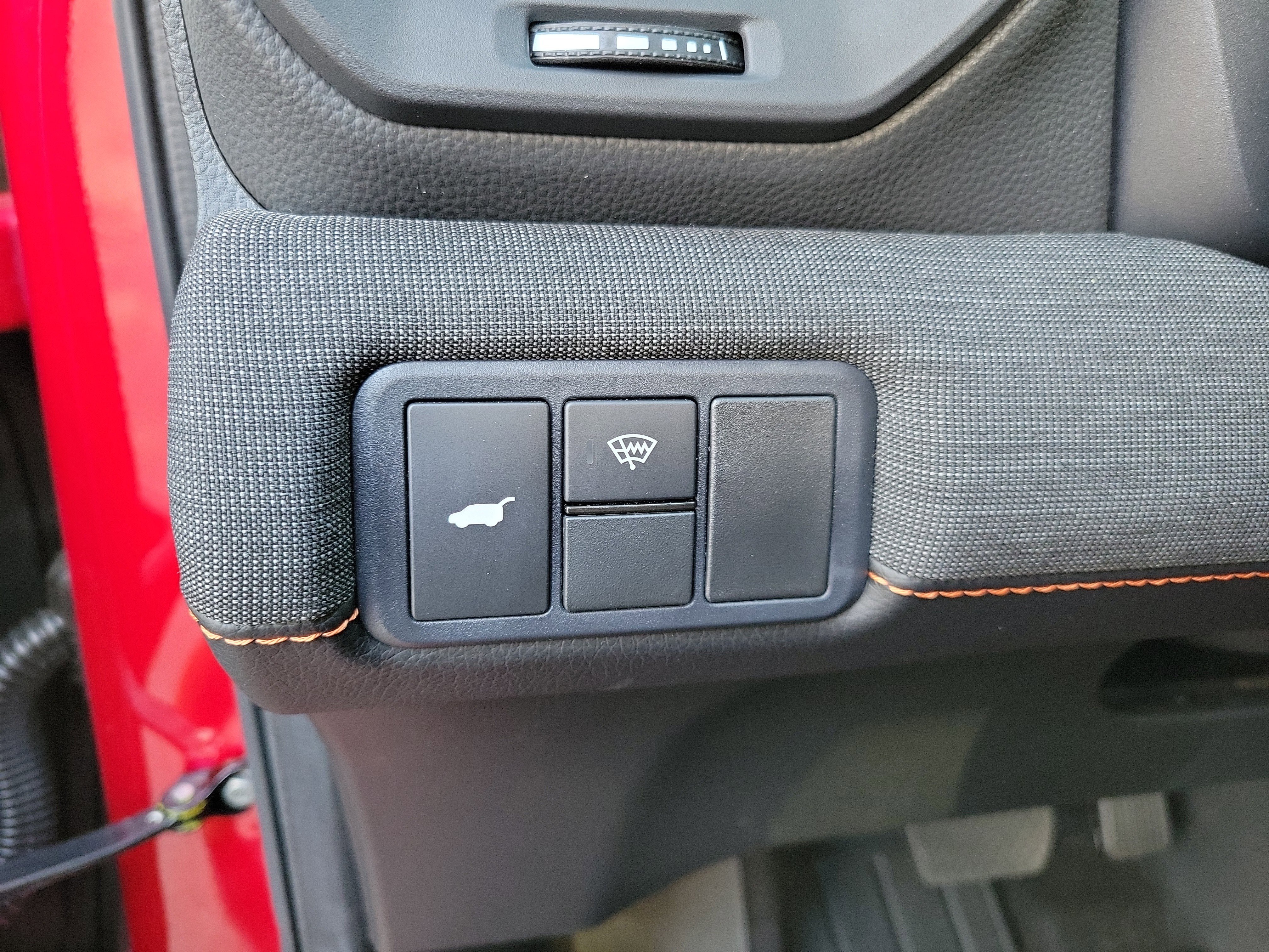 2026 Honda Passport TrailSport Blackout - Photo 63
