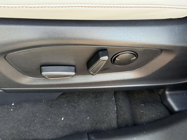 New 2026 Agate Black Metallic Ford Active image 16