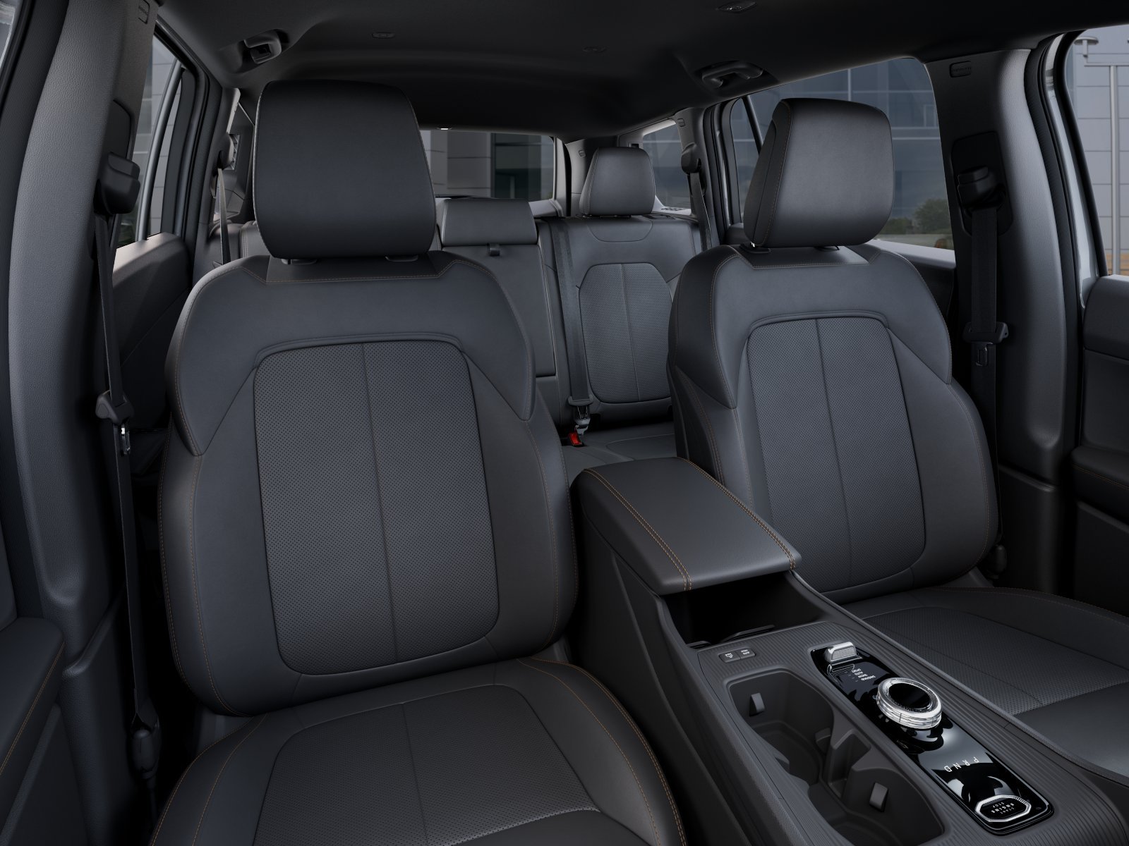 New 2026 Bright White Clearcoat Jeep Limited image 16