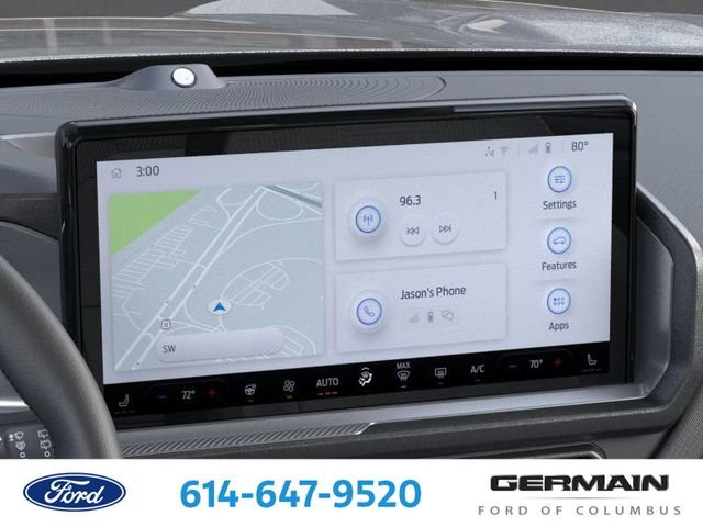 2025 Ford Bronco Sport Badlands - Photo 18