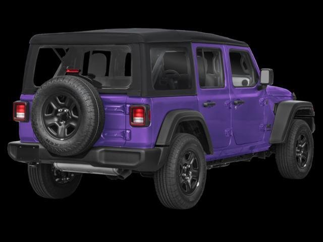 New 2026 Reign Jeep Sport S image 2