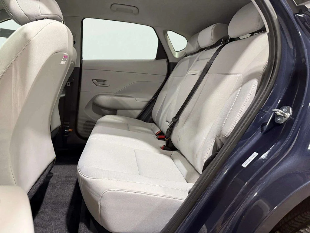 2026 Hyundai Kona SEL Sport - Photo 23