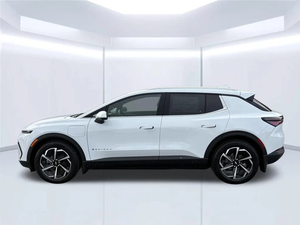 2026 Chevrolet Equinox EV 2LT - Photo 17