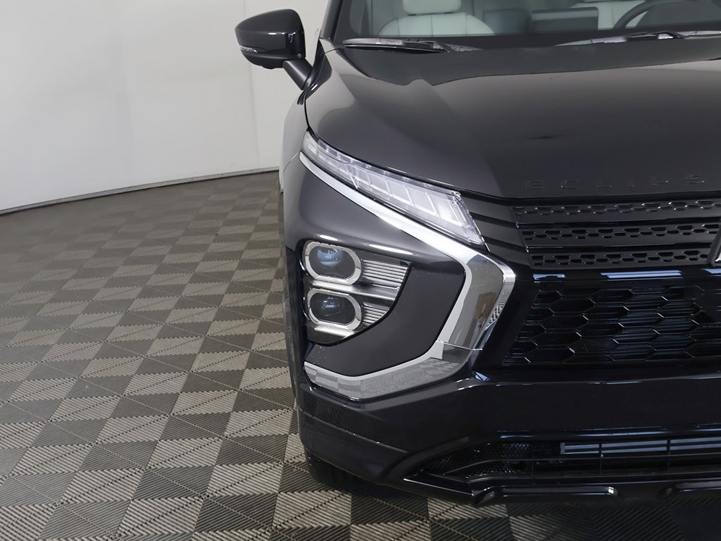 2026 Mitsubishi Eclipse Cross SEL - Photo 13