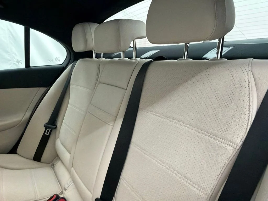 New 2026 White Mercedes-Benz C 300 image 18
